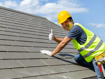 About Roof Repair Experts Ellery, IL